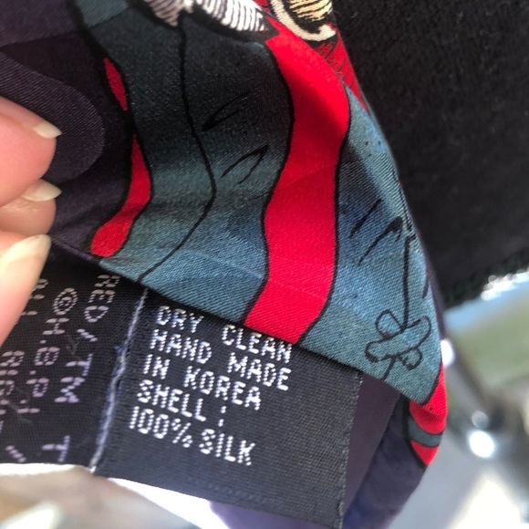 Fred Flintstone Necktie Cartoon Corner - Picture 3 of 3